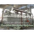 GZQ Series Rectilimear Vibrating-Fluidized Drier machine for chemical industry